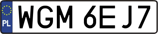 WGM6EJ7