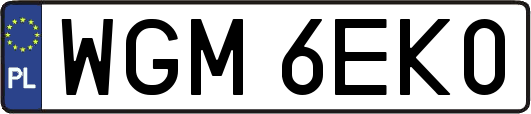 WGM6EK0