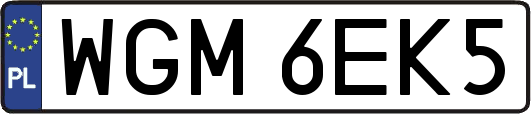 WGM6EK5