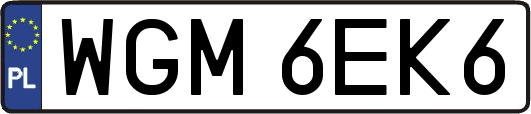 WGM6EK6