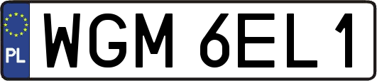 WGM6EL1