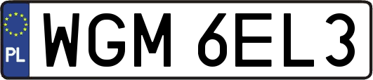 WGM6EL3