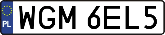 WGM6EL5