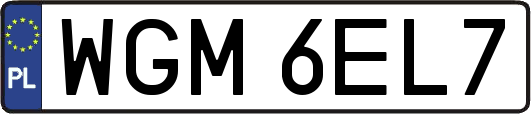 WGM6EL7