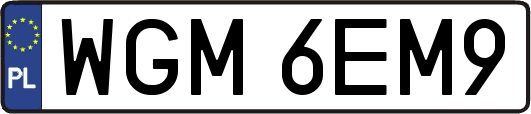 WGM6EM9