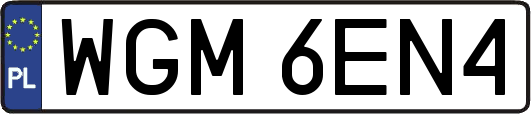 WGM6EN4