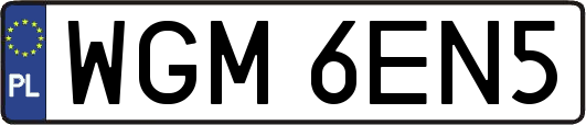 WGM6EN5