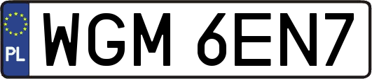 WGM6EN7