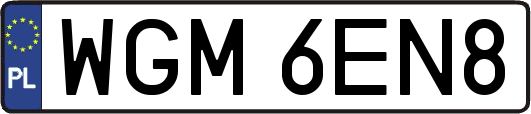 WGM6EN8