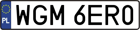 WGM6ER0