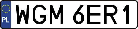 WGM6ER1