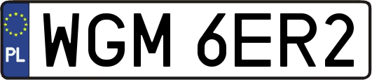 WGM6ER2