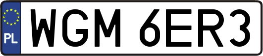 WGM6ER3