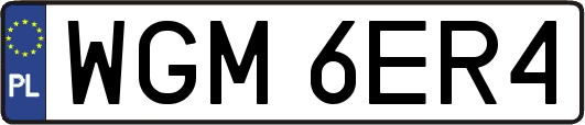 WGM6ER4