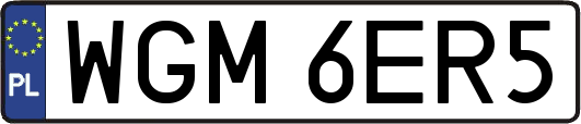 WGM6ER5
