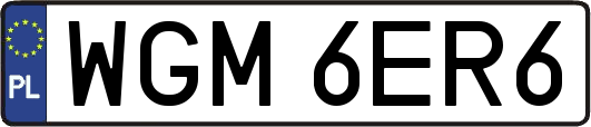 WGM6ER6