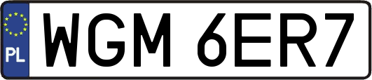 WGM6ER7