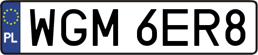 WGM6ER8