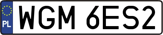 WGM6ES2