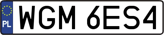 WGM6ES4