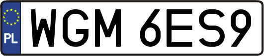 WGM6ES9