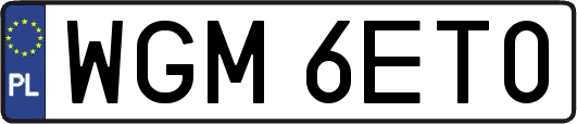 WGM6ET0