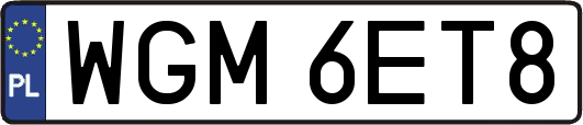 WGM6ET8