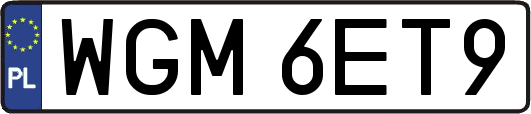 WGM6ET9
