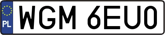 WGM6EU0
