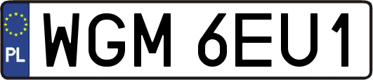 WGM6EU1