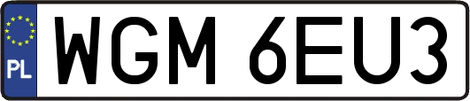 WGM6EU3