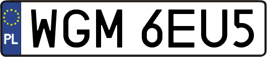 WGM6EU5