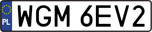 WGM6EV2