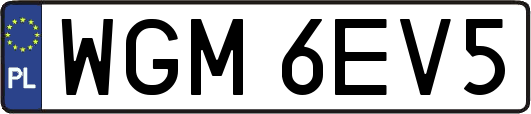 WGM6EV5