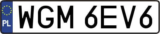 WGM6EV6