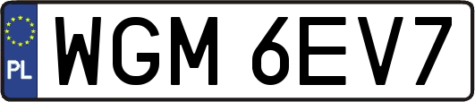 WGM6EV7