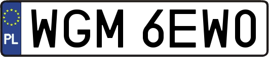 WGM6EW0