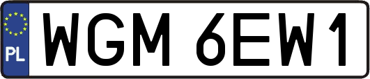 WGM6EW1