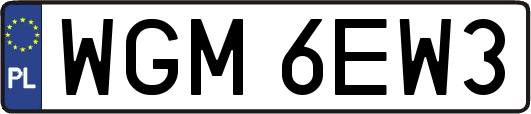 WGM6EW3
