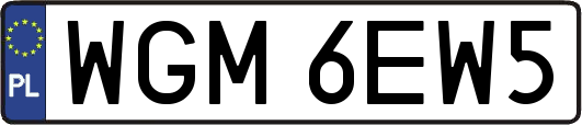WGM6EW5