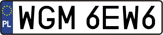 WGM6EW6