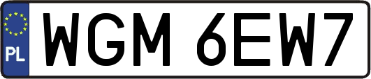 WGM6EW7
