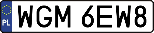 WGM6EW8