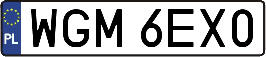 WGM6EX0
