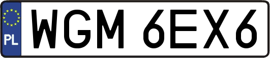 WGM6EX6