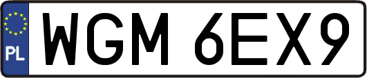 WGM6EX9