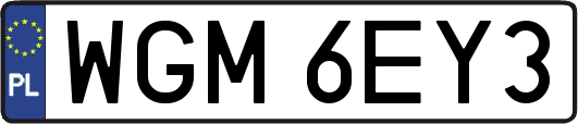 WGM6EY3
