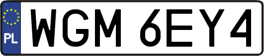 WGM6EY4
