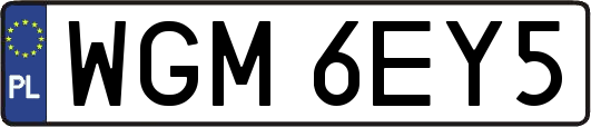 WGM6EY5