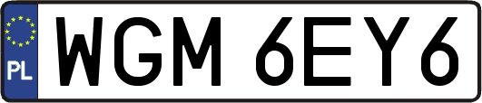 WGM6EY6